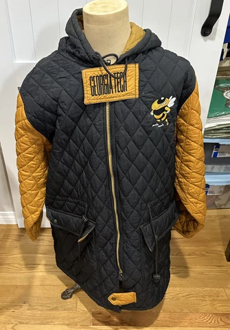 Georgia Tech Yellow Jackets thumbnail