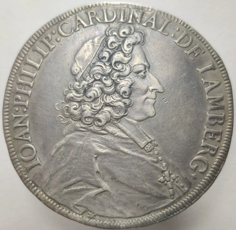 German Coins thumbnail