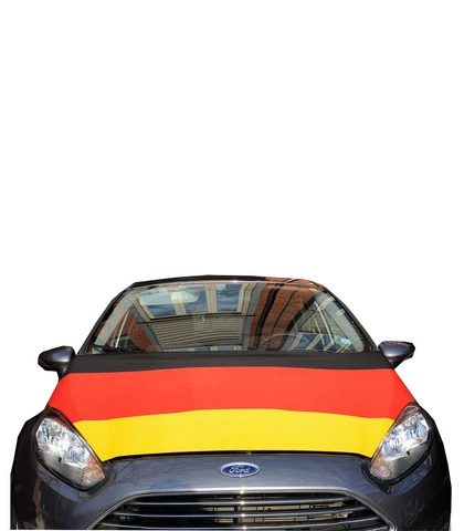 Germany National Soccer Team Flags thumbnail