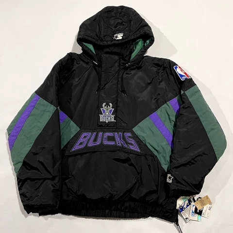 Giannis Antetokounmpo Jackets thumbnail