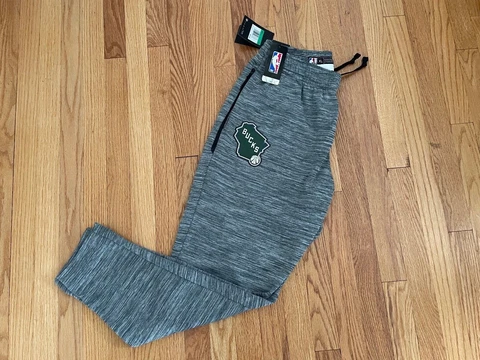 Giannis Antetokounmpo Pants thumbnail