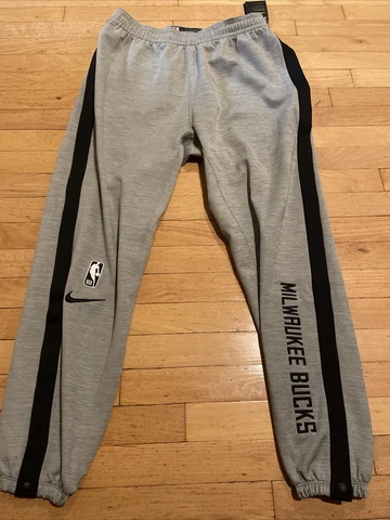 Giannis Antetokounmpo Pants thumbnail