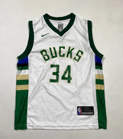 Giannis Antetokounmpo Shirts thumbnail