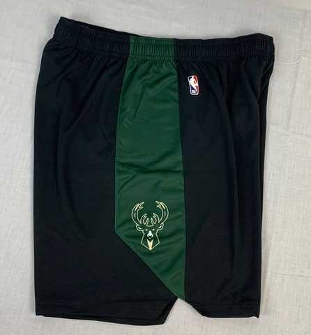 Giannis Antetokounmpo Shorts thumbnail