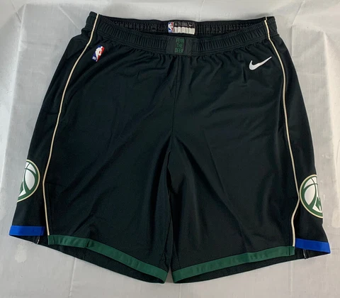 Giannis Antetokounmpo Shorts thumbnail