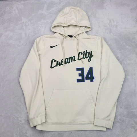 Giannis Antetokounmpo Sweatshirts thumbnail