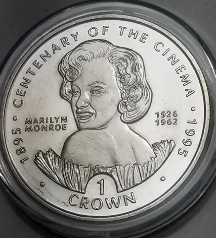 Gibraltar Coins thumbnail