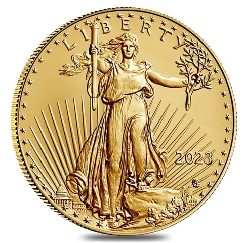Gold Bullion Coins thumbnail