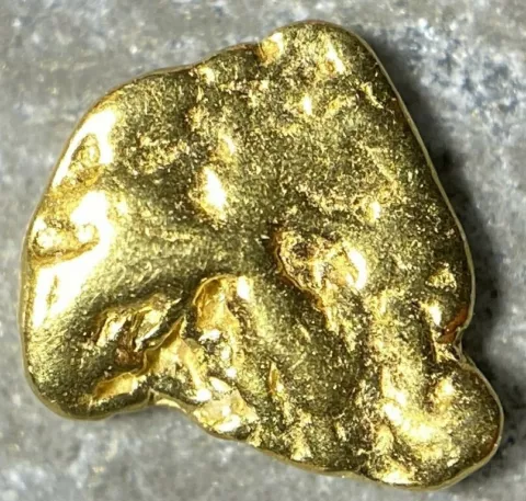 Gold Bullion Nuggets thumbnail