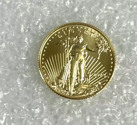 Gold Bullion thumbnail