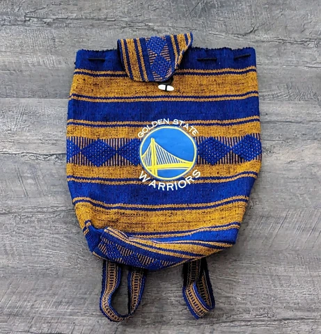 Golden State Warriors Bags