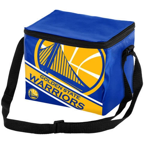 Golden State Warriors Coolers