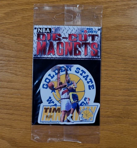 Golden State Warriors Magnets