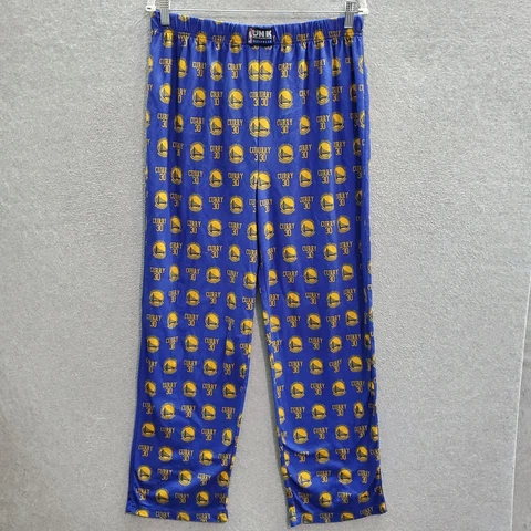 Golden State Warriors Pants