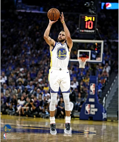 Golden State Warriors Posters