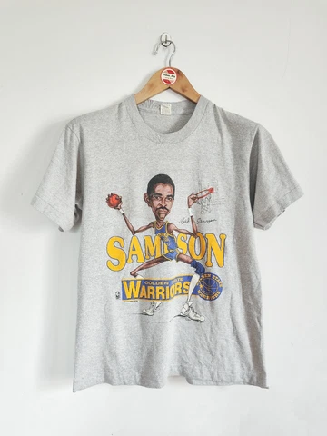 Golden State Warriors Shirts thumbnail