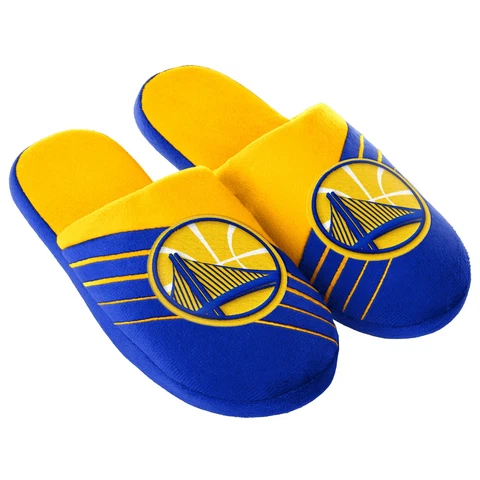 Golden State Warriors Slippers