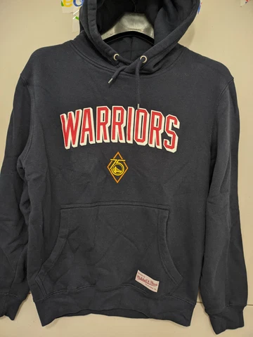 Golden State Warriors Sweatshirts