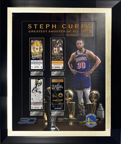 Golden State Warriors Tickets