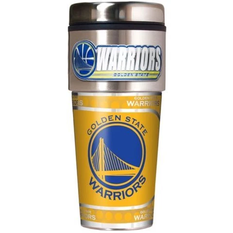 Golden State Warriors Tumblers