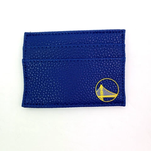 Golden State Warriors Wallets