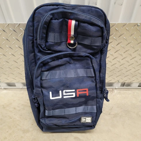 Golf Fan Backpacks thumbnail