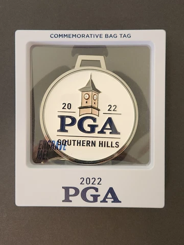 Golf Fan Bags