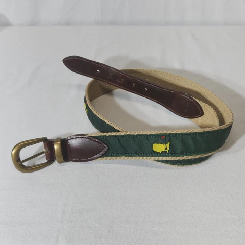 Golf Fan Belts