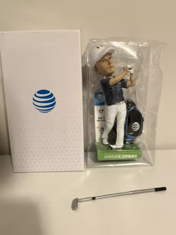 Golf Fan Bobbleheads thumbnail