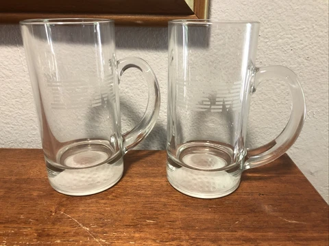 Golf Fan Glasses thumbnail