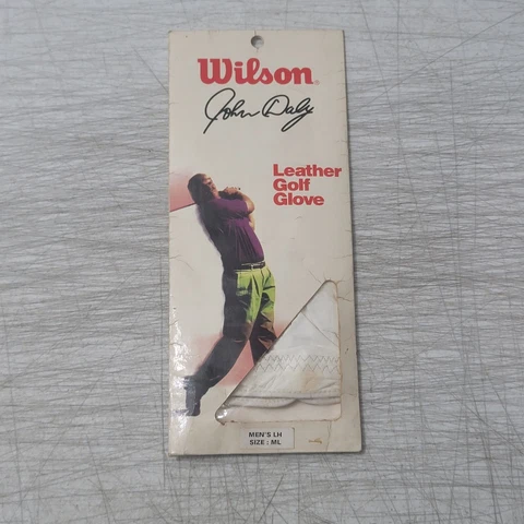 Golf Fan Gloves thumbnail