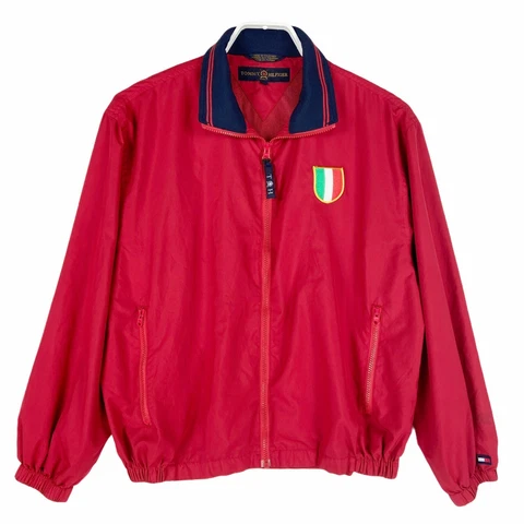 Golf Fan Jackets