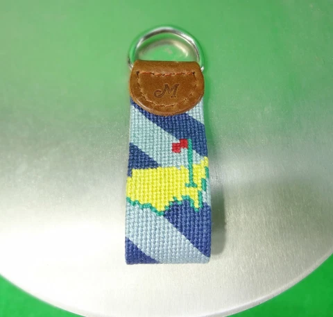 Golf Fan Keychains thumbnail