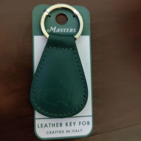 Golf Fan Keychains thumbnail