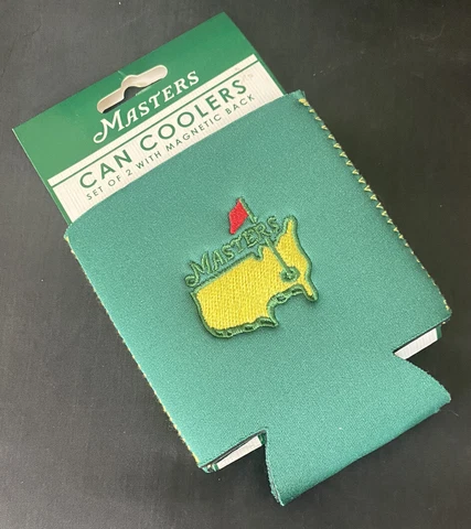 Golf Fan Magnets thumbnail