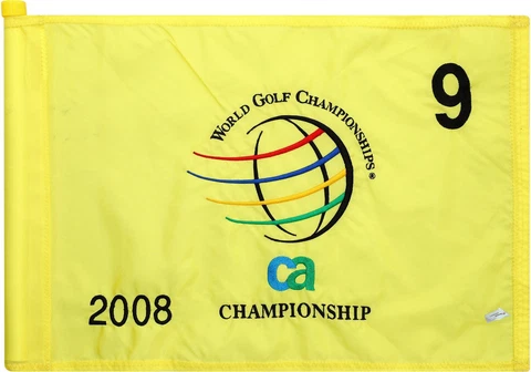 Golf Fan Posters thumbnail