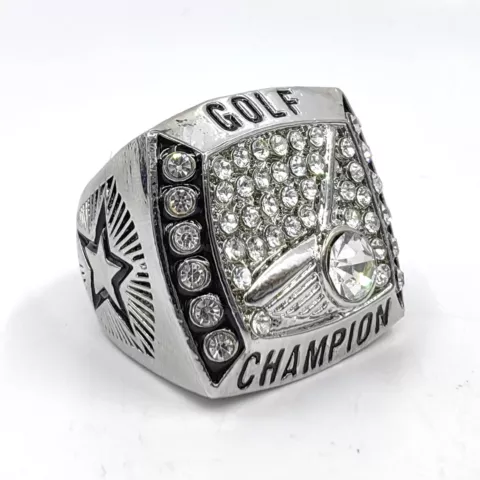 Golf Fan Rings thumbnail