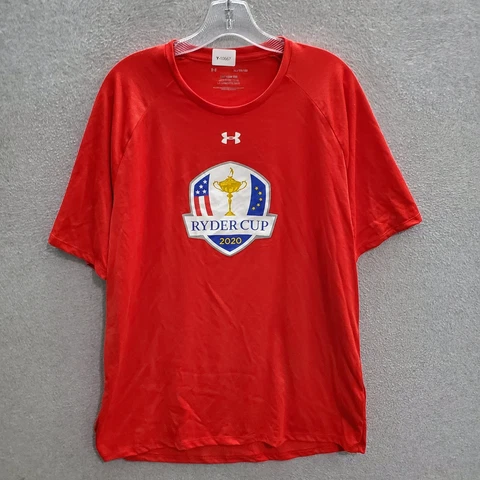 Golf Fan Shorts thumbnail