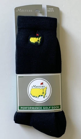 Golf Fan Socks thumbnail