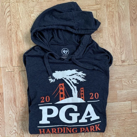 Golf Fan Sweatshirts thumbnail