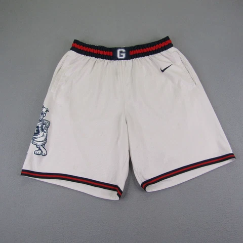 Gonzaga Bulldogs Shorts thumbnail