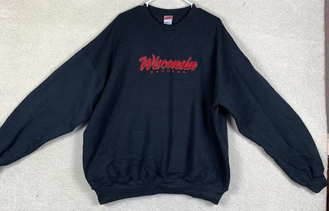 Gonzaga Bulldogs Sweatshirts thumbnail