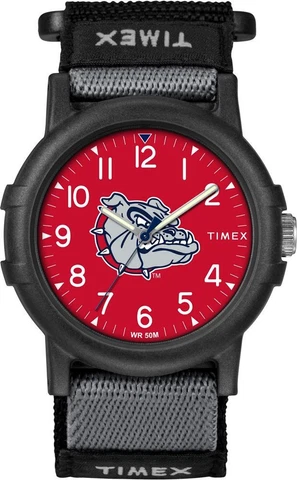 Gonzaga Bulldogs Watches thumbnail