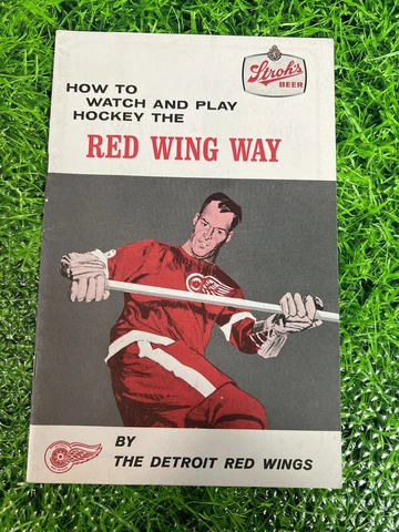 Gordie Howe Shoes thumbnail
