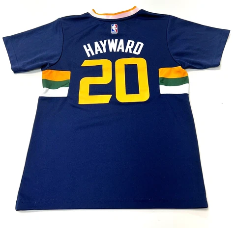 Gordon Hayward Jerseys