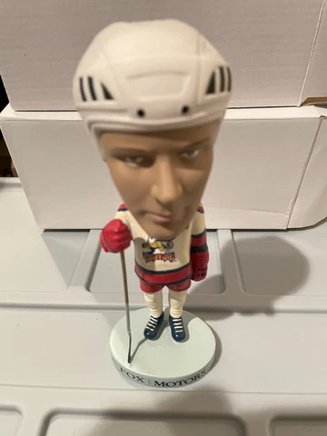 Grand Rapids Griffins Bobbleheads thumbnail