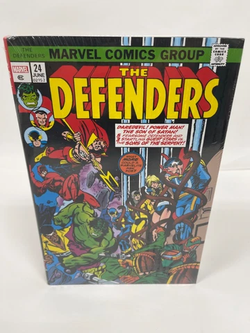 Graphic Novels thumbnail