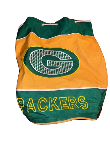 Green Bay Packers Backpacks thumbnail