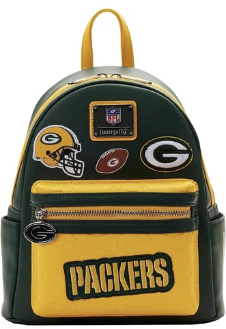 Green Bay Packers Backpacks