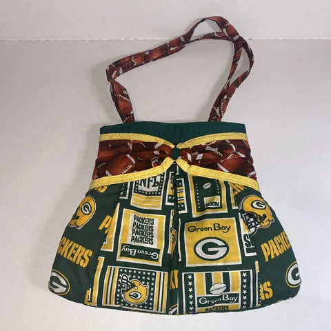Green Bay Packers Bags